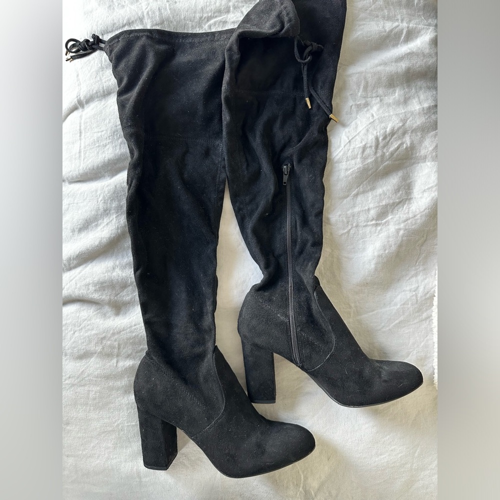 So Brand boots